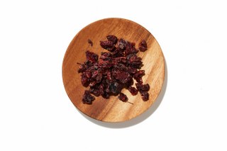 Cornus fruit