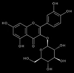 Isoquercetin