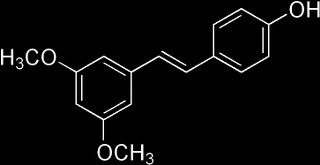 Pterostilbene