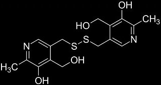 Pyritinol