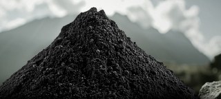 Shilajit