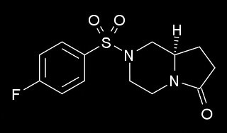 Unifiram