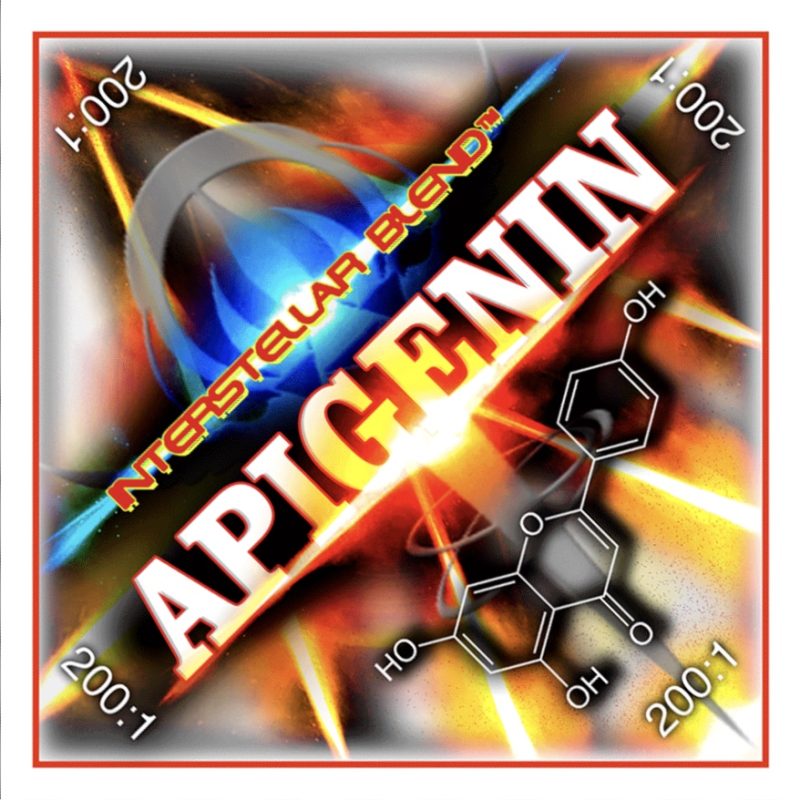 APIGENIN