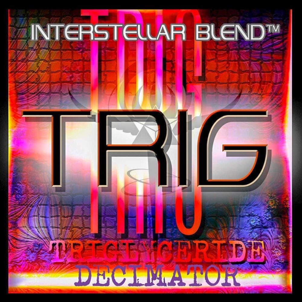 triglyceride levels